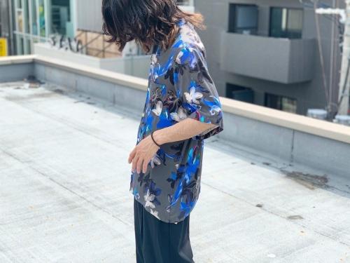 NIPOALOHAの二ポアロハ