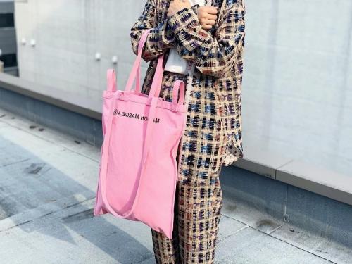 MM6 Maison Margielaのエムエムシックス メゾンマルジェラ