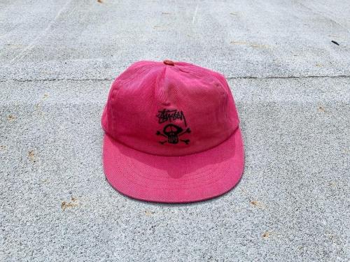 ステューシーのアメリカ村