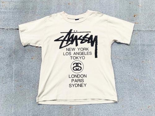 アメリカ村の関西古着屋