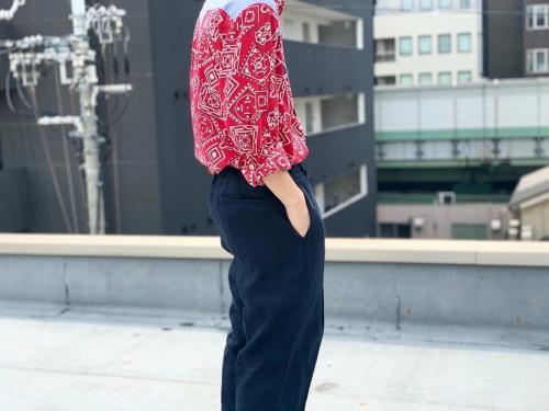 アメリカ村の関西古着屋