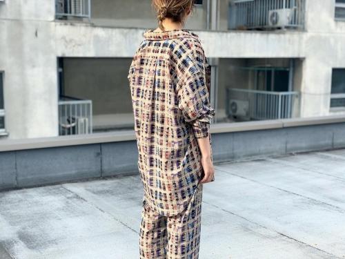 ロクビューティアンドユースユナイテッドアローズのアメリカ村