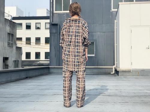 アメリカ村の関西古着屋