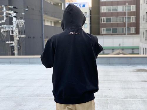 ヨウジヤマモトプールオム x ニューエラのアメリカ村