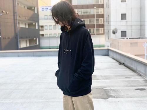 アメリカ村の関西古着屋