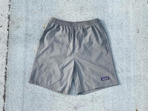 パタゴニアのアメリカ村