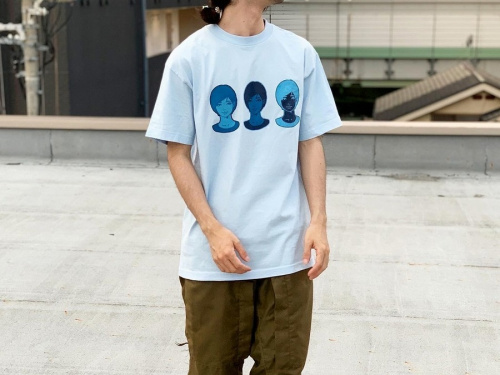 ストリートブランドのKYNE