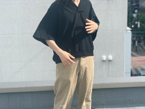 SUNSEAのサンシー