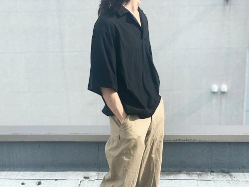 サンシーのアメリカ村