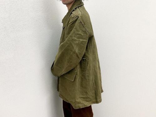 VINTAGEのヴィンテージ