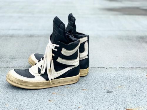 アメリカ村の古着買取