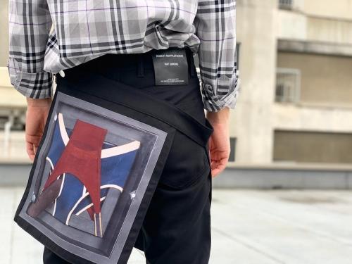 ラフシモンズのアメリカ村