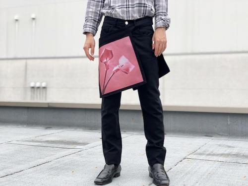 アメリカ村の古着買取