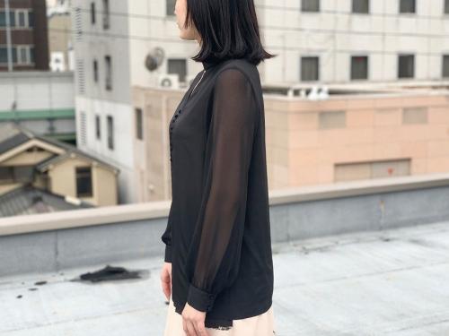 アメリカ村古着屋の買い取り強化