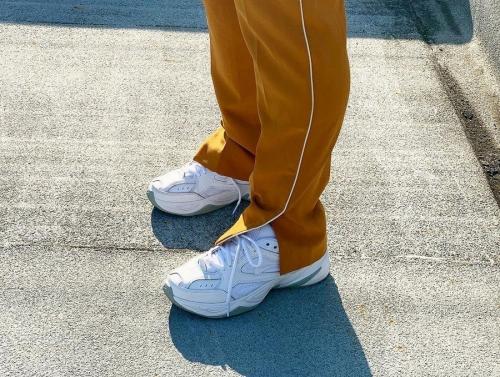 マメ クロゴウチのアメリカ村古着屋