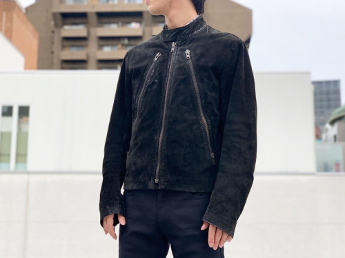 インポートブランドのMaison_Martin_Margiela