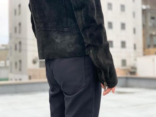 これぞマルジェラ】Maison Martin Margiela 10/ここのえ期・八の