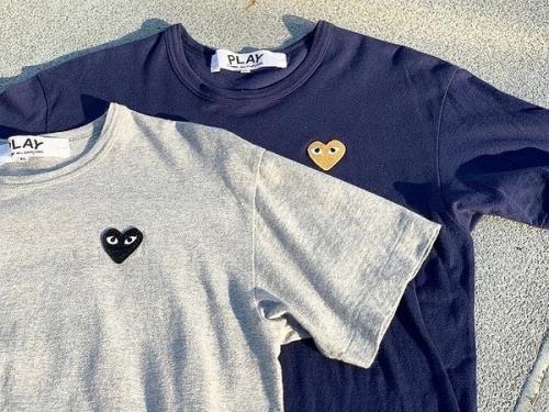 コムデギャルソンオムプリュス)のアメリカ村