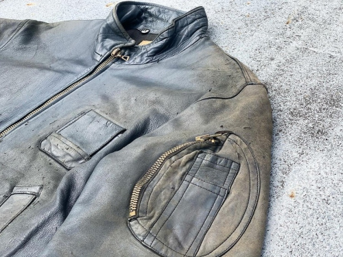 ヴィンテージアイテムのFrench Army