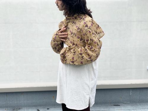 ミドリガワのアメリカ村