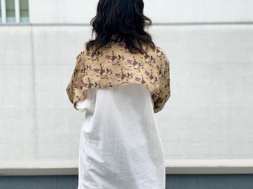 アメリカ村の買い取り強化