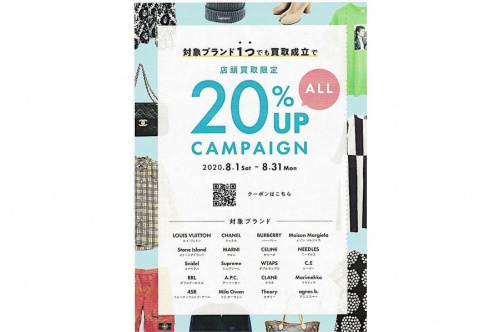 インポートブランドのMARNI