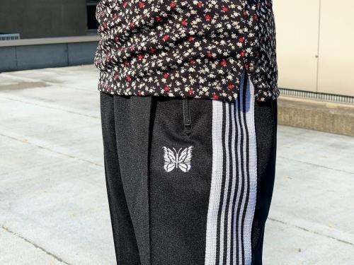 ニードルスのアメリカ村