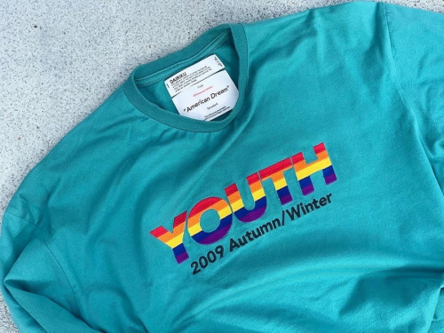 ドメスティックブランドのDAIRIKU