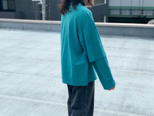 ダイリクのアメリカ村