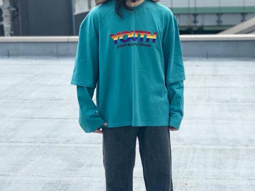 アメリカ村の買い取り強化