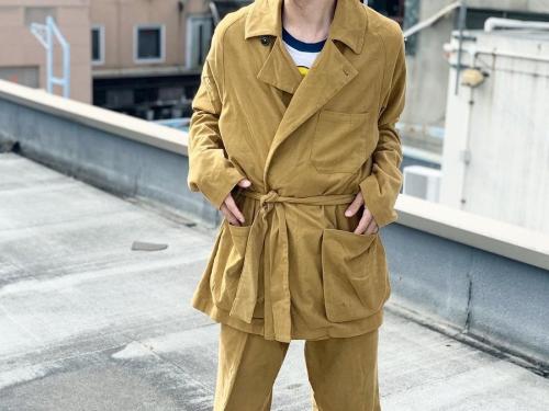 MAATEE&SONSのマーティーアンドサンズ