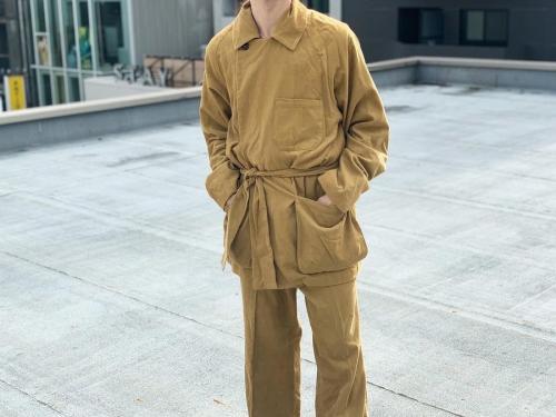 マーティーアンドサンズのアメリカ村