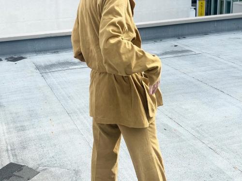 アメリカ村の関西古着屋