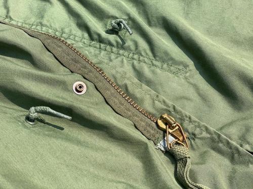 ユーエスアーミーヴィンテージのアメリカ村