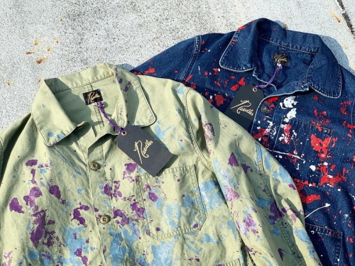 トレファクスタイルアメリカ村店ブログ画像１