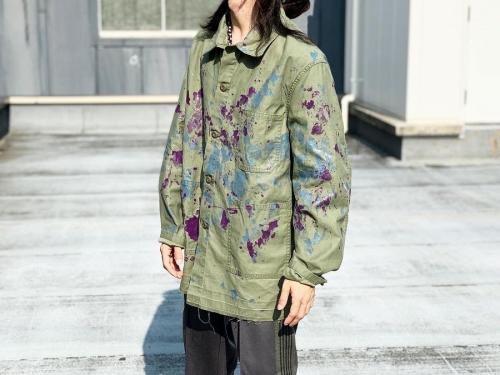 アメリカ村の関西古着屋