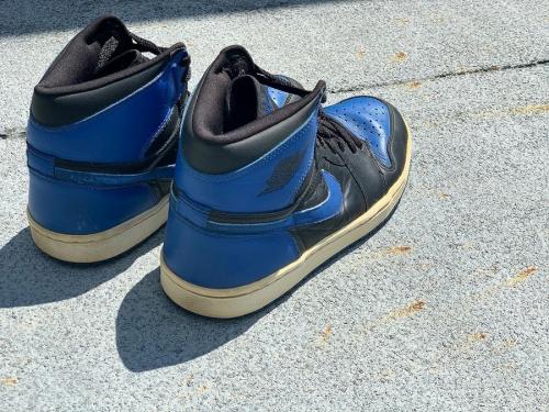 アメリカ村の関西古着屋