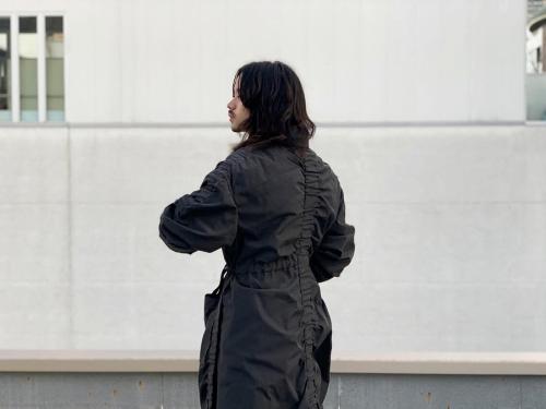 アメリカ村の関西古着屋