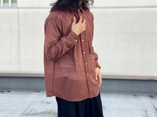 ヨークトウキョウのアメリカ村