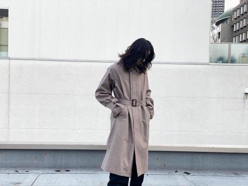 アメリカ村の関西古着屋