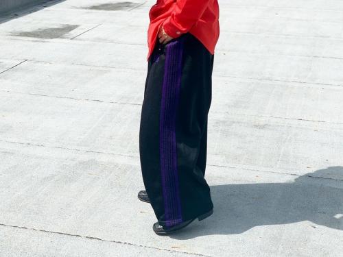 ニードルスのアメリカ村