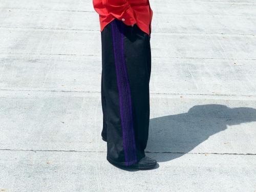 アメリカ村の関西古着屋