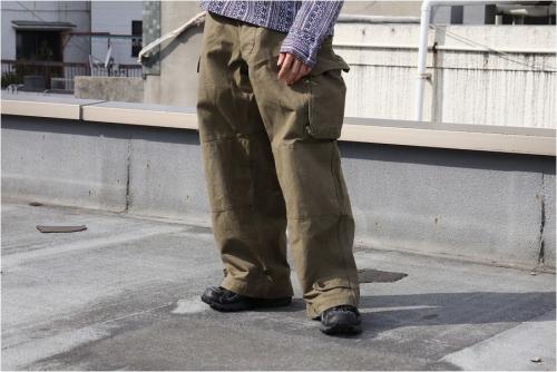 ユーロ ミリタリーのフランス・ベルギー・スウェーデン・イタリア・イギリス