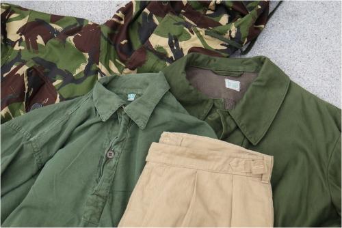 EURO MILITARYのユーロ ミリタリー