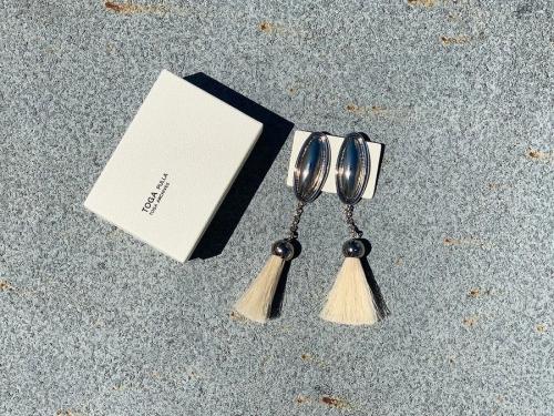 トーガ プルラのアメリカ村