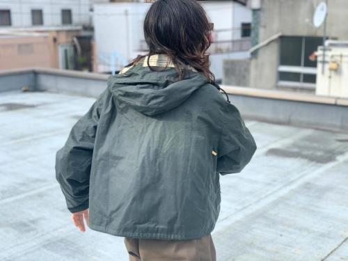 アメリカ村古着屋