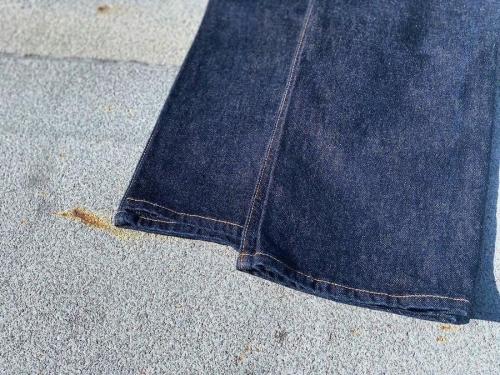 アメリカ村の関西古着屋