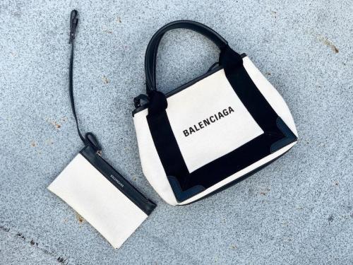 アメリカ村のブランドバッグ