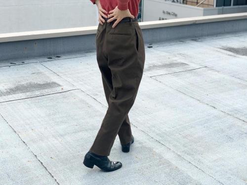 アメリカ村のアメリカ村古着屋