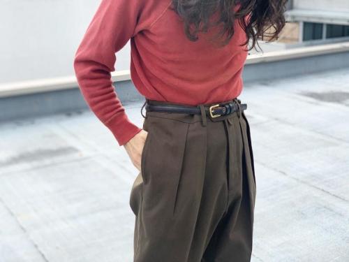 アメリカ村古着屋